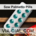 Saw Palmetto Pills 275