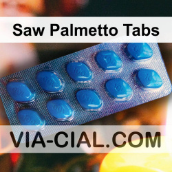 Saw Palmetto
