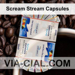 Scream Stream Capsules 327