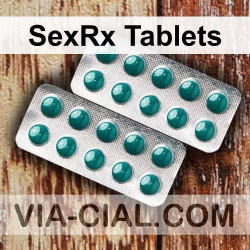 SexRx