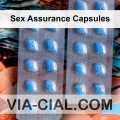 Sex Assurance Capsules 984