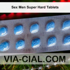 Sex Men Super Hard Tablets 309