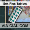 Sex Plus Tablets 035
