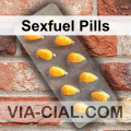 Sexfuel Pills 253