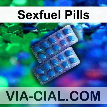 Sexfuel Pills 259