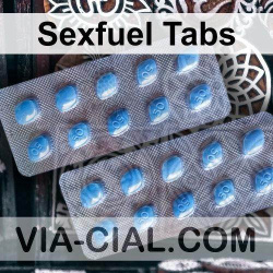 Sexfuel