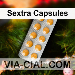 Sextra Capsules 188