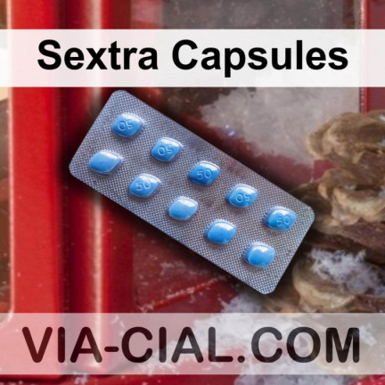 Sextra Capsules 706