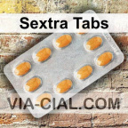 Sextra Tabs 285