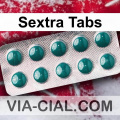 Sextra Tabs 364