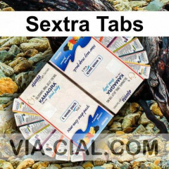Sextra Tabs 446