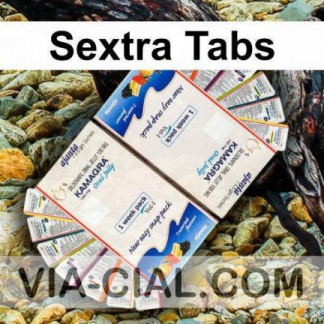 Sextra Tabs 446