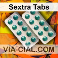 Sextra Tabs 448
