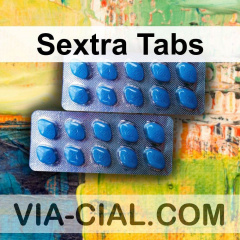 Sextra Tabs 819