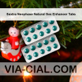 Sextra Neophase Natural Sex Enhancer Tabs 482