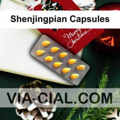 Shenjingpian Capsules 229