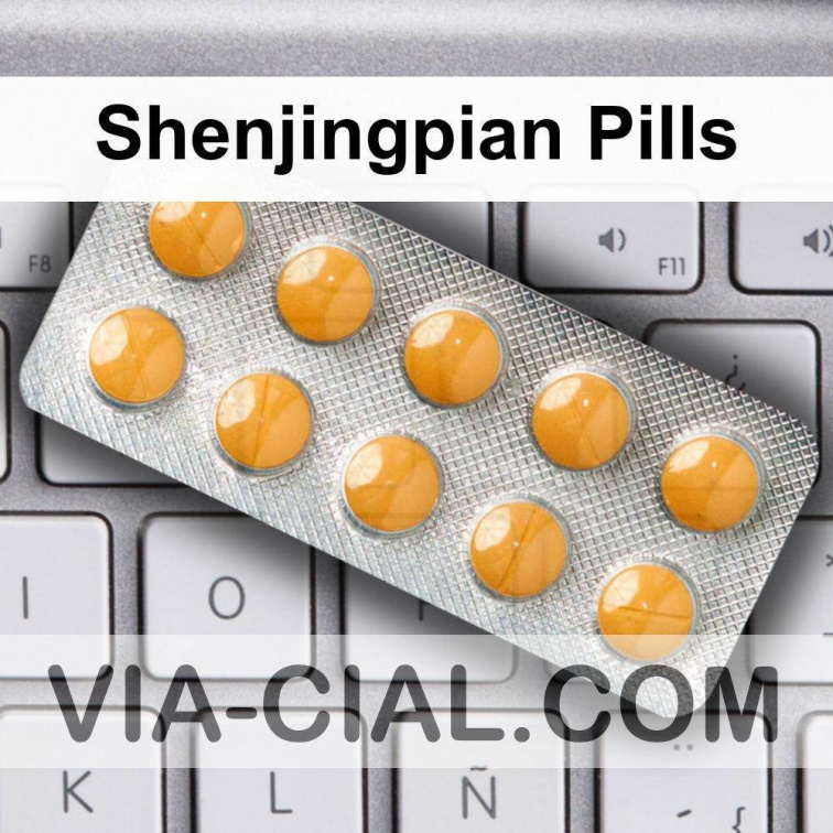 Shenjingpian Pills 222