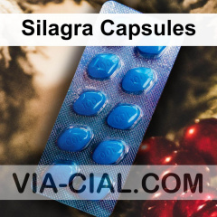 Silagra Capsules 202