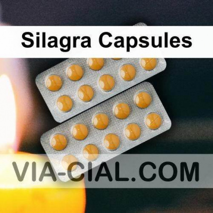 Silagra Capsules 356
