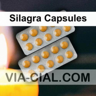 Silagra Capsules 356