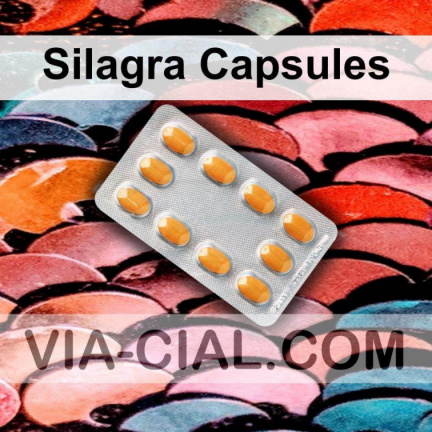 Silagra Capsules 448