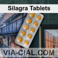 Silagra Tablets 254