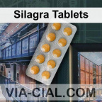 Silagra Tablets 254