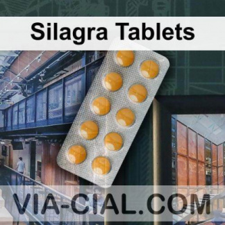 Silagra Tablets 254