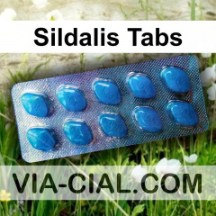 Sildalis Tabs 099