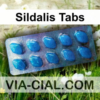 Sildalis Tabs 099