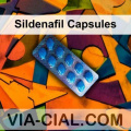 Sildenafil Capsules 080