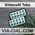 Sildenafil Tabs 608