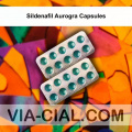 Sildenafil Aurogra Capsules 150