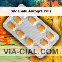 Sildenafil Aurogra