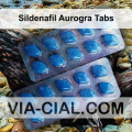 Sildenafil Aurogra Tabs 993