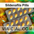 Sildenafila Pills 043
