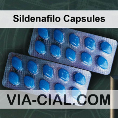 Sildenafilo Capsules 657