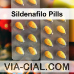 Sildenafilo Pills 837