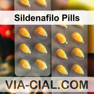 Sildenafilo Pills 837
