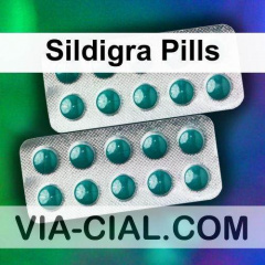 Sildigra Pills 151