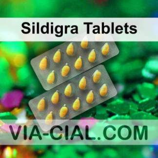 Sildigra Tablets 851