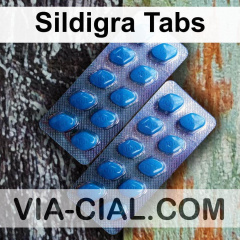 Sildigra Tabs 560