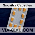 Snovitra Capsules 055