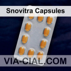 Snovitra Capsules 055