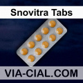 Snovitra Tabs 642