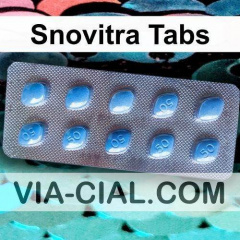 Snovitra Tabs 854