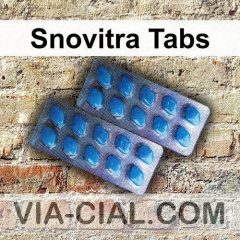 Snovitra Tabs 943