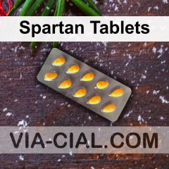Spartan Tablets 342