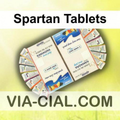 Spartan Tablets 412