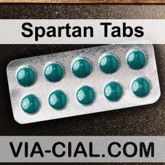 Spartan Tabs 917
